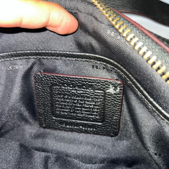 Coach Sample belt bag - Picture 6 of 13